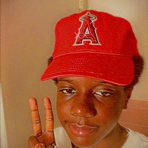 Meet your Posher, Isaiah